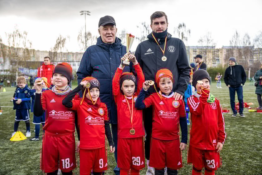 Turniej o Puchar Prezydenta Wrocławia